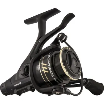 Rybářský naviják Recenze Mitchell Full Control MX8 4000