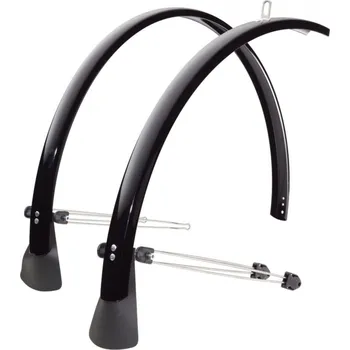 Blatník na kolo SKS sada blatníků COMMUTER HYBRID 28