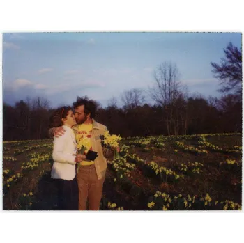 Zahraniční hudba Three Love Songs - Ricky&nbsp;Eat&nbsp;Acid [LP]