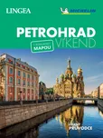 Petrohrad: Víkend - Lingea (2018,…