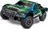 Traxxas Slash Ultimate 4WD VXL TQi RTR 1:10, zelený