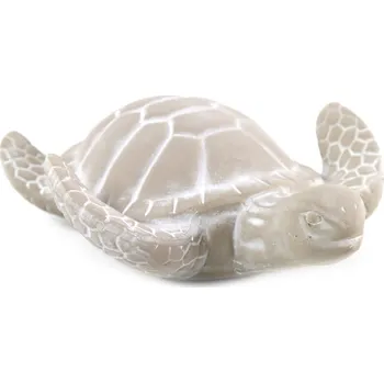 Zahradní dekorace Dekorace želva Elwin L (115819 036 767906 L želva Elwin)