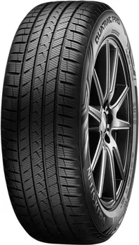 Celoroční osobní pneu Vredestein Quatrac Pro 255/40 R19 100 Y XL