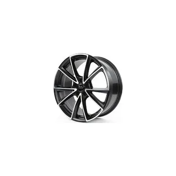 Auto-moto MAM MAMA5 BLA MATT FP 5X112 ET30 HB66.6 8x19 5x112 ET30.00 matt black front polish