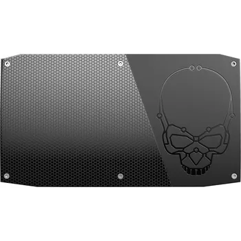 Stolní počítač Intel NUC Kit 6i7KYK (BOXNUC6i7KYK2)