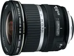 Canon EF-S 10-22 mm f/3.5-4.5 USM Zoom…