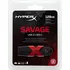 USB flash disk Kingston HyperX Savage 128 GB (HXS3/128GB)