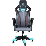 E-Blue Cobra III modrá