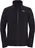 The North Face M 100 Glacier Full Zip Black, XL