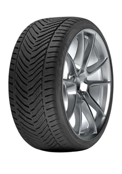 Celoroční osobní pneu Kormoran All Season 215/55 R16 97 V XL