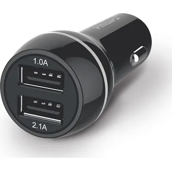 Philips DLP2357A/10 C - USB 3,1 A