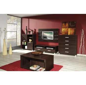 Obývací stěna Obývací stěna MAT II