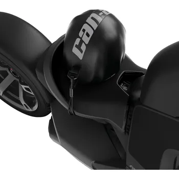 Pouzdro na helmu pro Can-Am Ryker