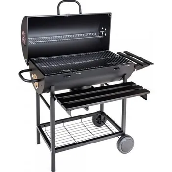 Zahradní gril Happy Green Lander 50102095