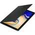 Pouzdro na tablet Samsung Book Cover pro Tab S4 T830 černé EF-BT830PBEGWW
