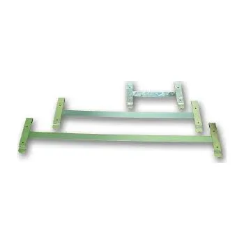 Topidlo Stropní rám ECOSUN 200 K+ (Rám pro instalaci panelů Ecosun 200 K+ na strop)