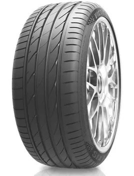 Letní osobní pneu Maxxis VS5 255/40 R19 100 Y