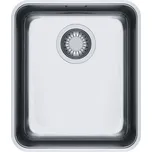 Franke Anton ANX 110-34 nerez