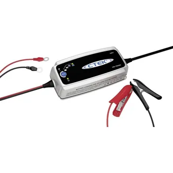 CTEK 56-121 12V 7A