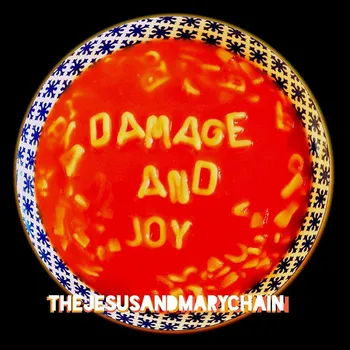 Zahraniční hudba Damage and Joy - Jesus & Mary Chain [LP]