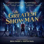Soundtrack The Greatest Showman -…