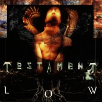Zahraniční hudba Low - Testament [LP]