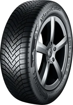 Celoroční osobní pneu Continental All Season Contact 235/60 R16 100 H