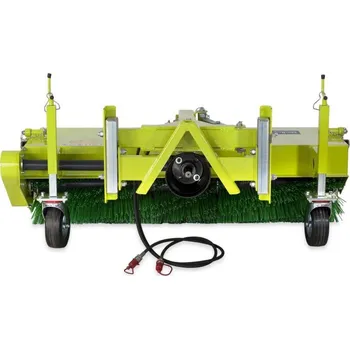 Zametací stroj Bellonmit Čelně nesené zametací kartáče TSPF5 TYP: TSPF5 1500