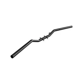 Řídítka Cross-style řidítka na Can-Am Ryker