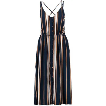 Dámské šaty Roxy Sunset Beauty Blue Macy