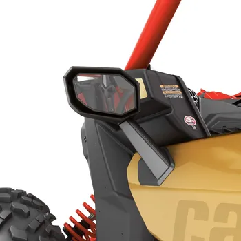 Zrcátko pro motocykl Originální zrcátka na Can-Am Maverick X3