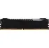 Operační paměť Kingston HyperX Savage Black 16GB (2x8GB) DDR4 2400MHz CL12