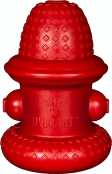 Hračka pro psa Spunky Pup hydrant 13 cm