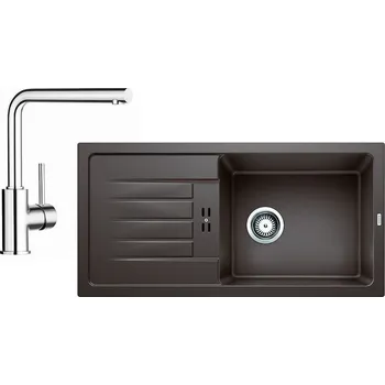 Granitový dřez Blanco 13 - C set