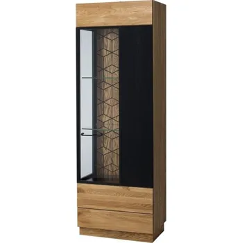 Vinotéka Casarredo Vitrína 1-dveřová pravá MOSAIC 11