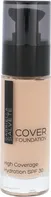 Gabriella Salvete Cover Foundation SPF 30 30 ml