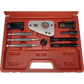 Systém vstřikování Přípravek na vytahování vstřikovačů HDI, Welzh (Welzh Werkzeug)