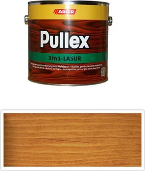 Lak na dřevo Adler Pullex 3v1 2,5 l