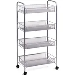 Zeller 18172 4 chrom