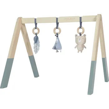 Hrazdička Little Dutch hrazdička