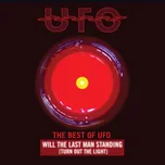 Best Of Ufo: Will The Last Man Standing…