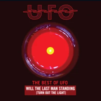 Zahraniční hudba Best Of Ufo: Will The Last Man Standing [Turn Out The Lights] - UFO [2CD]