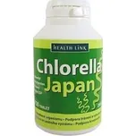Chlorella Japan 750 tbl. (Health Link)