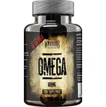 Warrior Omega 60 cps.