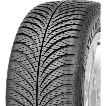 Celoroční osobní pneu Goodyear Vector 4Seasons Gen-2 205/50 R17 93 W XL