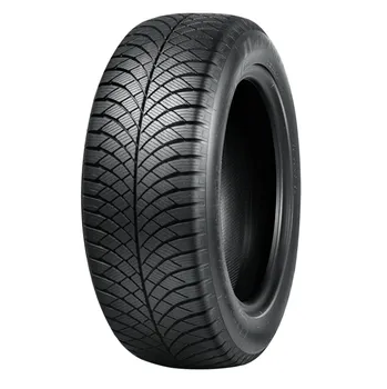 Celoroční osobní pneu Nankang Cross Seasons AW-6 235/55 R19 105 W