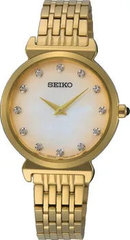 Hodinky Seiko SFQ802P1