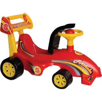 Odrážedlo Rappa Odrážedlo formule