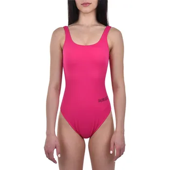 Dámské plavky Calvin Klein KW0KW00730-507, M