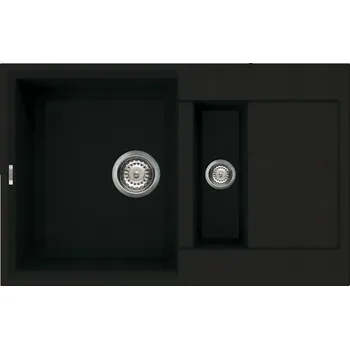 Granitový dřez Elleci Easy 325